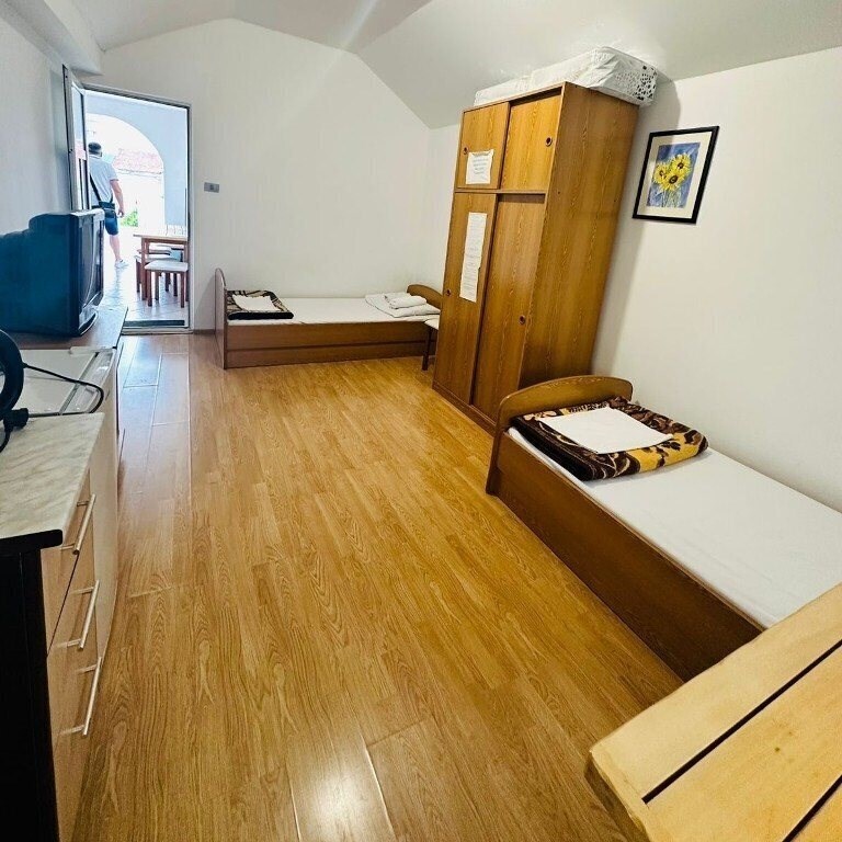 Апартаменти Rooms Korac 3*